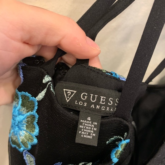 (Guess) dress - Picture 3 of 5